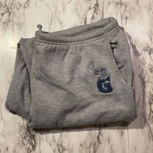 Disney Size Medium Grumpy Lounge Pajama Pants